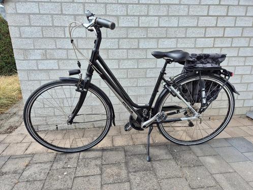 KOGA ROADSPEED DAMESFIETS, Fietsen en Brommers, Fietsen | Dames | Damesfietsen, Zo goed als nieuw, Overige merken, (Extra) lage instap