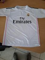 Truitje bale real Madrid, Maat XL, Ophalen, Gebruikt