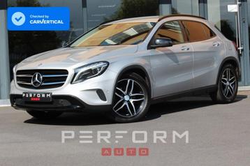 MERCEDES GLA 200d *AUTOMAAT*NIEUWSTAAT* + 1J GARANTIE beschikbaar voor biedingen