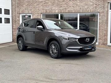 Mazda CX-5 2.0 SKY-G Exclusive-Line / Camera / 70000km beschikbaar voor biedingen