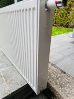 Radiator - Radson Type 22, 61x97 cm, connexion à droite, Ophalen, Zo goed als nieuw, Radiator