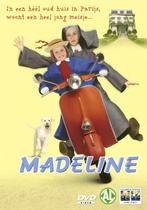 Madeline DVD, Komedie, Alle leeftijden, Ophalen of Verzenden, Film