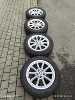 Originele Winterset Bmw X1 225 55 r17, Auto-onderdelen, Banden en Velgen, Ophalen, Banden en Velgen, 17 inch, Winterbanden