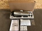 Akrapovic titanium uitlaat demper BMW K1300R K1300S 09-15, Ophalen of Verzenden, Nieuw