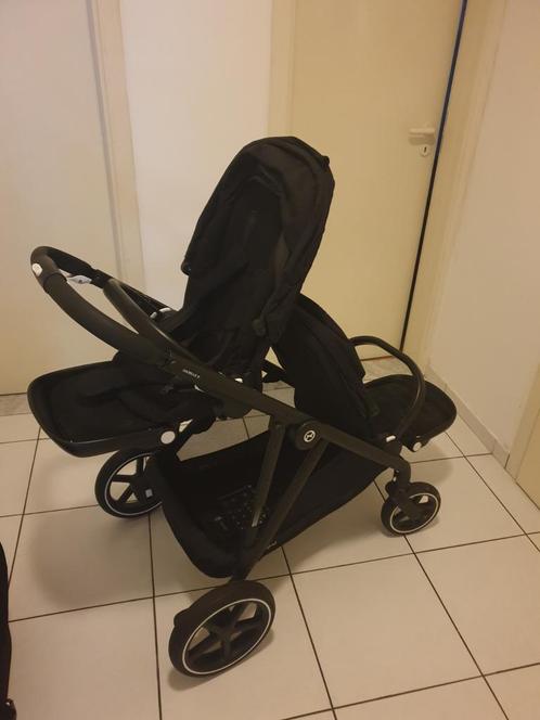 Cybex gazelle s duo, Tickets & Billets, Réductions & Chèques cadeaux, Deux personnes