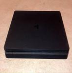 Ps4, Games en Spelcomputers, Ophalen of Verzenden, Met 1 controller, Slim, 500 GB