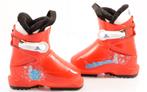 27 28 EU kinder skischoenen SALOMON T1, RED, Sport en Fitness, Gebruikt, Verzenden, Schoenen, Salomon