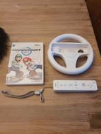 Wii mariokart pakket, Ophalen