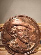 Petrus Paulus Rubens, Antiek en Kunst, Ophalen