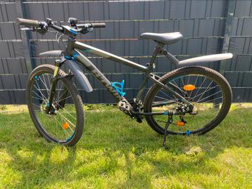 VTT Rockrider M, Comme neuf