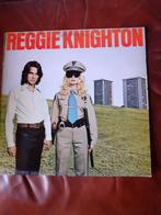 LP Reggie Knighton : Reggie Knighton, Enlèvement ou Envoi