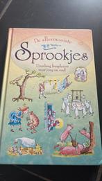 Het allermooiste sprookjesboek, Ophalen of Verzenden, Zo goed als nieuw