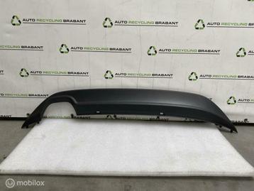 Achterbumper Diffuser Volkswagen Golf 7 ORIGINEEL 5G6807568D beschikbaar voor biedingen