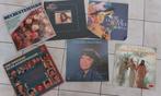 Volledige collectie Lp's en singles, liefst in 1 lot, Ophalen, Gebruikt