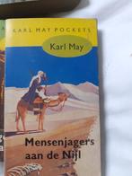 livres, Karl may, Enlèvement, Utilisé