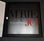Boek Marie Jo 25 jaar lingerie, Ophalen of Verzenden