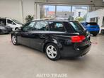 Audi A4 S LINE | Airco | Zetelverwarming | 1j Garantie, Auto's, Audi, Voorwielaandrijving, Gebruikt, Zwart, 4 cilinders