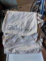Parkzak bambino, Kinderen en Baby's, Badjes en Verzorging, Ophalen, Zo goed als nieuw, Overige typen, Overige merken