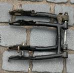 2x Achterbrug monkey / pbr, Fietsen en Brommers, Brommeronderdelen | Algemeen, Ophalen, Zo goed als nieuw