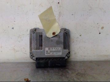 CALCULATEUR MOTEUR ECU Jetta III (1K2) (|03G906021KL|), Utilisé, Volkswagen