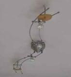 Luminaire rail, Maison & Meubles, Enlèvement, Utilisé