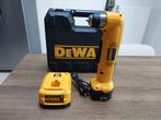 Dewalt haakse boormachine dw965, Doe-het-zelf en Bouw, Ophalen, Zo goed als nieuw