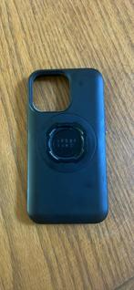 Quadlock hoesje iPhone 13 pro, Telecommunicatie, Mobiele telefoons | Hoesjes en Screenprotectors | Apple iPhone, Ophalen, Gebruikt