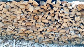 Franse eiken hout aan 85 euro de kuub, Ophalen of Verzenden