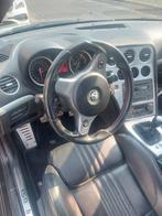 Alfa romeo 159 t i, Autos, Alfa Romeo, Cuir, Achat, Intérieur cuir, Particulier