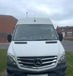 Mercedes sprinter 314 te koop, Auto's, 4 deurs, Euro 6, Wit, Mercedes-Benz