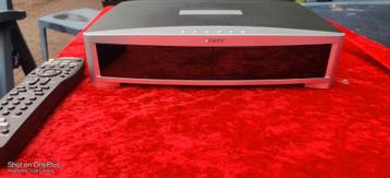 Bos 321 GSX media Center serie 2 met bluetooth  beschikbaar voor biedingen
