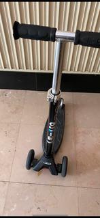 Micro  maxi trottinette, Ophalen of Verzenden, Zo goed als nieuw