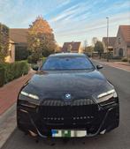 BMW i7 60 2023 OPTION COMPLÈTE À VENDRE ! VENTE AGRÉÉE+ ROSE, Autos, Entreprise, Achat, I7
