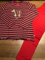 Woody pyjama Alpaca's maat 12 jaar, Nacht- of Onderkleding, Meisje, Ophalen of Verzenden, Zo goed als nieuw