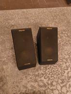 Klipsch RP-140SA atmos speakers, Audio, Tv en Foto, Luidsprekerboxen, Ophalen, Zo goed als nieuw