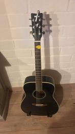 Yamaha FG-TA, Muziek en Instrumenten, Snaarinstrumenten | Gitaren | Akoestisch, Ophalen, Zo goed als nieuw