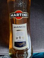 VINTAGE FLES MARTINI BIANCO, Ophalen of Verzenden, Nieuw