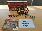Lego ninjago 71735, Enfants & Bébés, Jouets | Duplo & Lego, Ensemble complet, Lego, Utilisé, Enlèvement ou Envoi