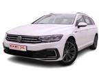 VOLKSWAGEN Passat Variant 1.4 TSi 156 DSG PHEV GTE + Pano +, Auto's, Volkswagen, Te koop, Diesel, Bedrijf, Break