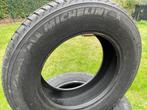 Winterbanden Michelin 235/65 R17, Auto-onderdelen, Banden en Velgen, Ophalen, Nieuw, 17 inch, Winterbanden