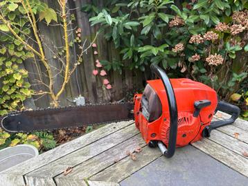 Kettingzaag Sacha Dolmar 122 SL beschikbaar voor biedingen