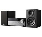 SONY CMT - MX500i chaine HiFi, Audio, Tv en Foto, Ophalen, Microset, Cd-speler, Zo goed als nieuw