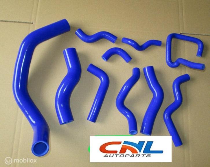 Radiateurslang NISSAN SILVIA 200SX 240SX S13 S14 S15 SR20, Auto-onderdelen, Airco en Verwarming, Nieuw, Ophalen of Verzenden