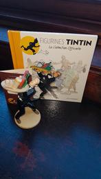 tintin figurine officielle 18, Enlèvement ou Envoi, Tintin, Neuf, Statue ou Figurine