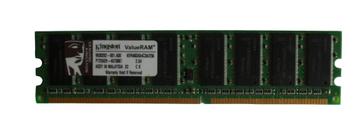 Kingston Technology ValueRAM, 9930282-001-A00 KVR400X64C3A25, Enlèvement ou Envoi, Neuf, DDR, 1 GB ou moins