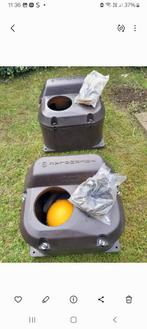 Abreuvoir antigel, Animaux & Accessoires, Mise à l'étable