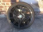 'BMW 19” velg - 225M dubbel spaak design'., Auto-onderdelen, Banden en Velgen, Overige, Gebruikt, Velg(en), Overige