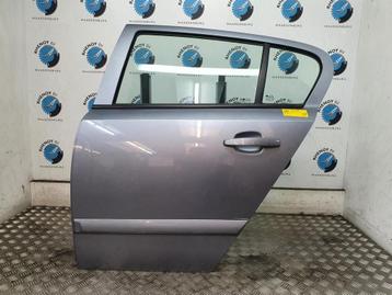 OPEL ASTRA 1.4 ESSENTIA [L_REAR_DOOR] 2006 beschikbaar voor biedingen