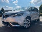 Renault Grand Espace 7PL/160Pk/Automaat/Xenon, Auto's, Automaat, Monovolume, Euro 6, Leder en Stof