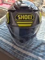 Casque shoei j-cruise 2 avec slr2 XL, Motos, Enlèvement, XL, Shoei